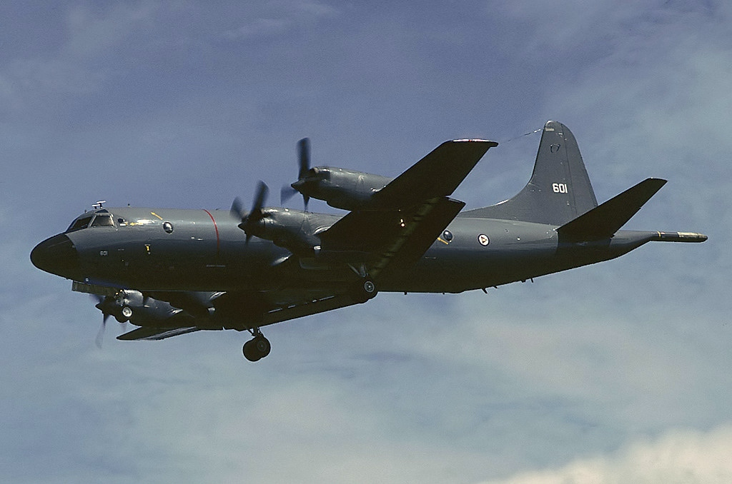 P-3C Orion