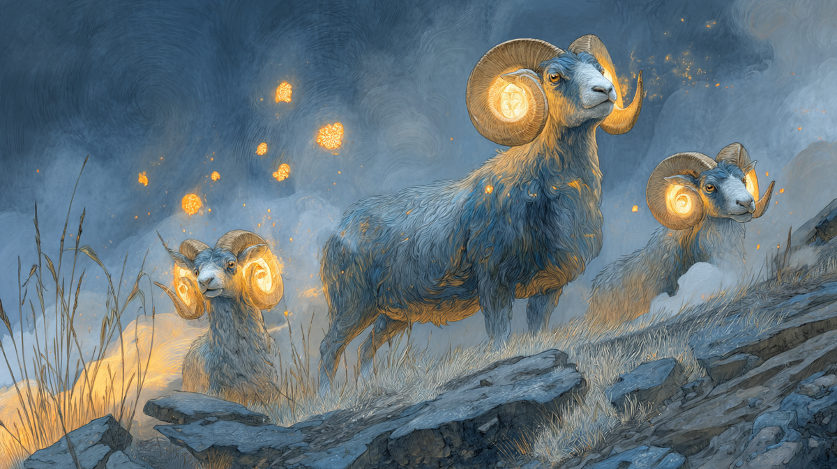 Овечий Страж 