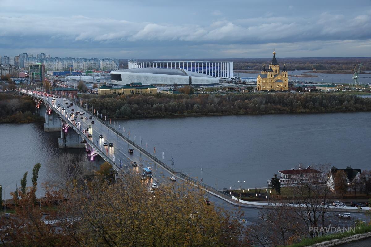    Ограничения будут действовать с 00.06 до 10.00 17 ноября