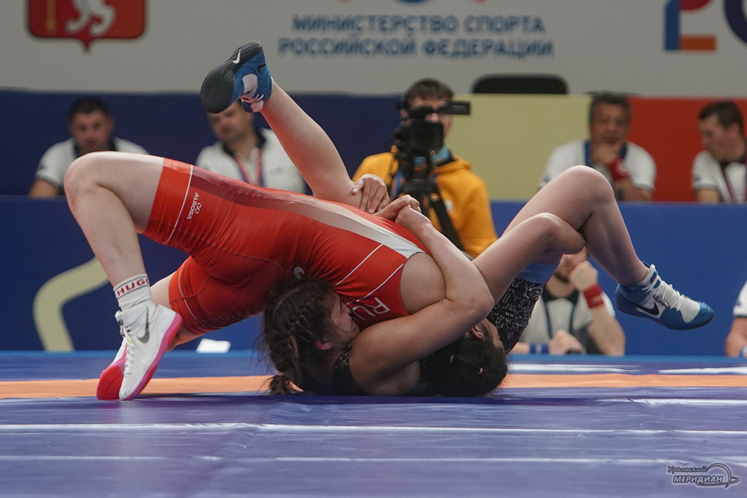    Фото: Лидия Аникина © ИА «Уральский меридиан»