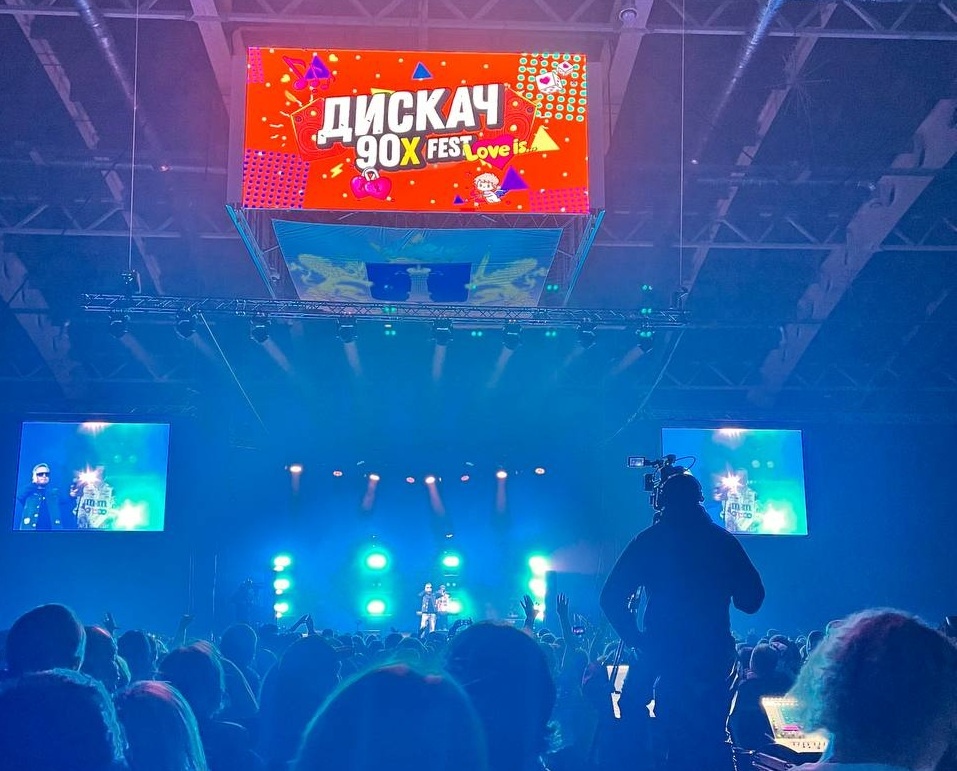 Атомсфера максимально драйвовая, но...