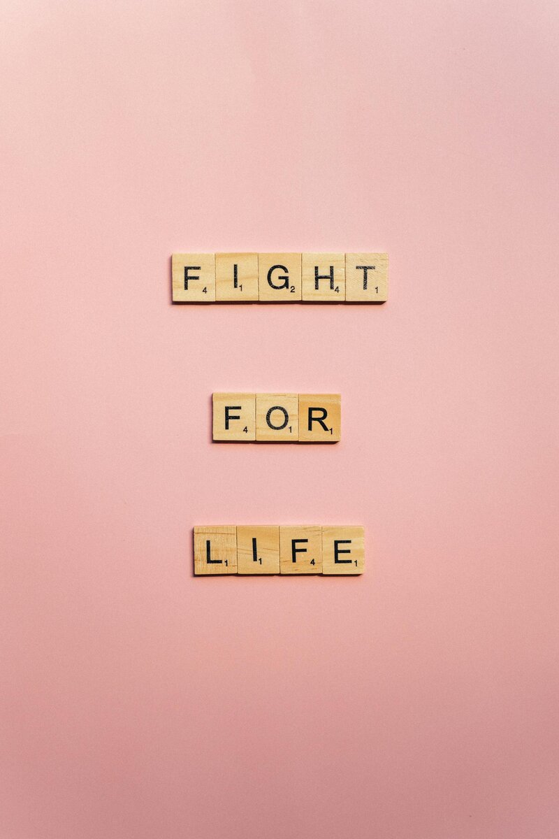 Как спорт помог пережить развод и начать заново