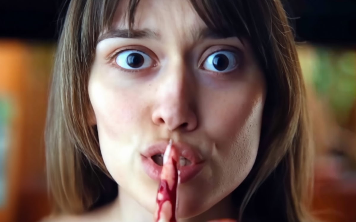 Листайте кадры.