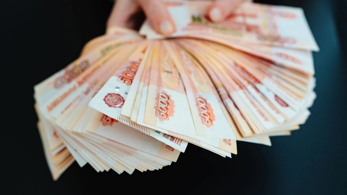    Фото: Andrey Sayfutdinov / Shutterstock / Fotodom