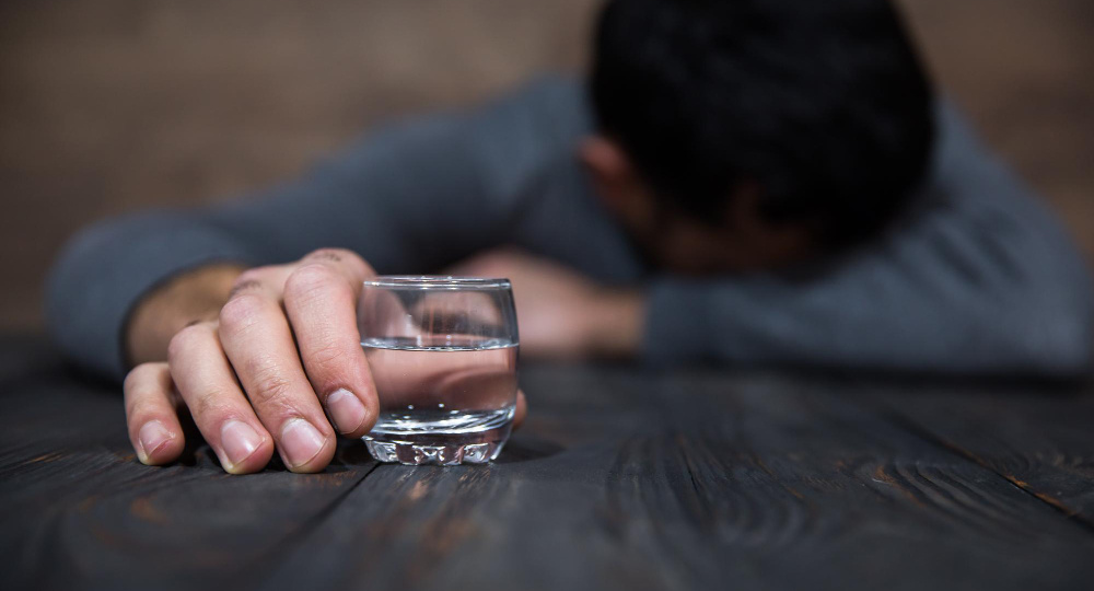 Что происходит с этанолом в организме: простыми словами