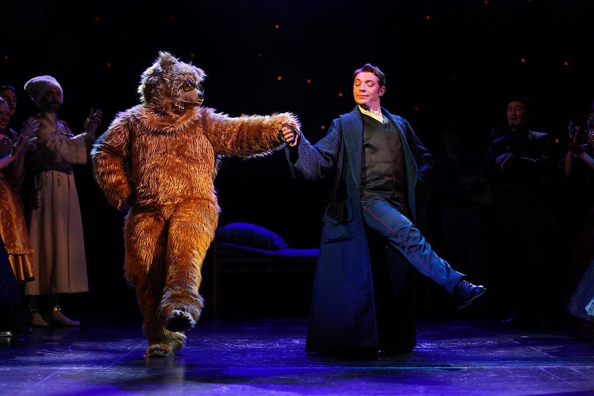    Роман Хасаев