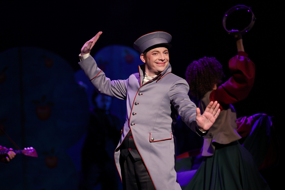    Роман Хасаев