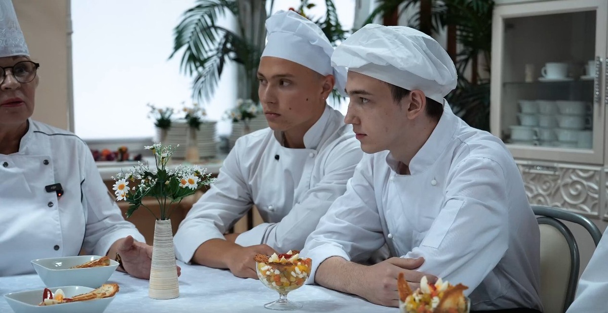 Колледж «ПетроСтройСервис». СМИ «Гид по вузам» в рамках проекта «ПрофДиплом»