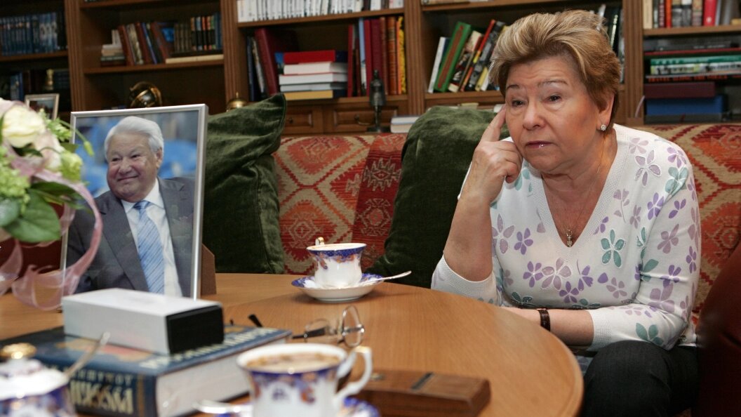    Viktor Chernov/Globallookpress