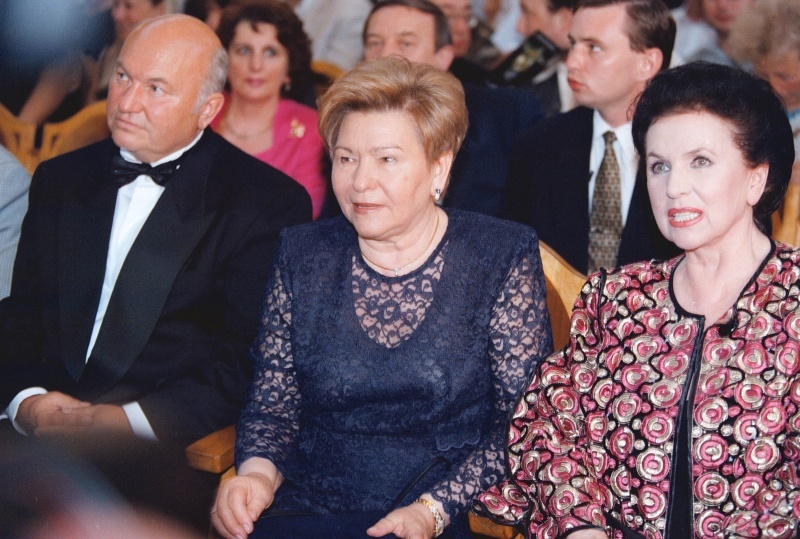    Viktor Chernov/Globallookpress