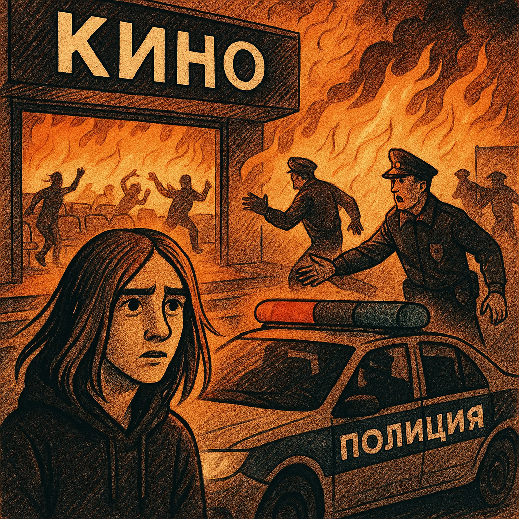 Разбор по методу ОРВ