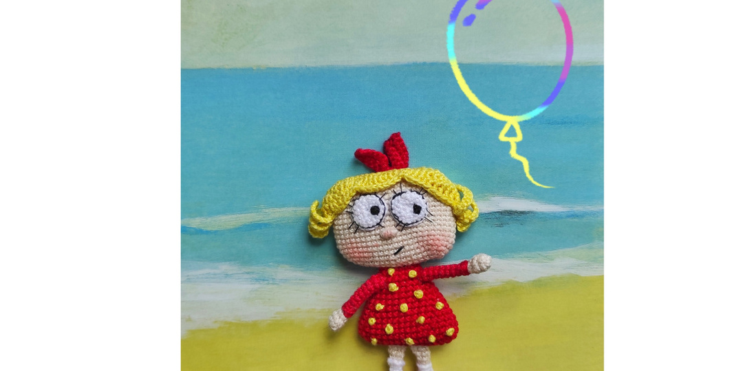 Новая звёздочка на небосклоне.