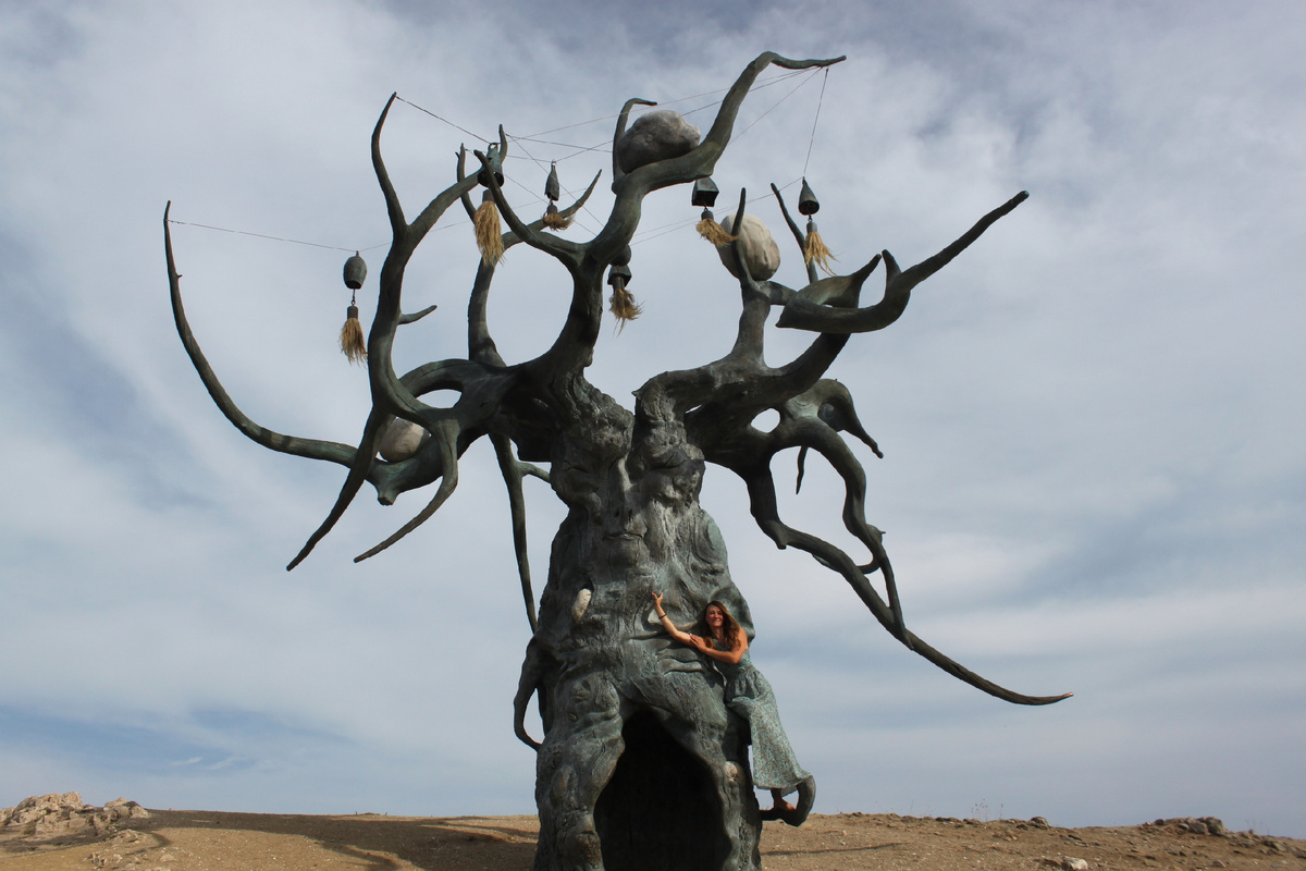 Автор фото: Misha Zhogolev