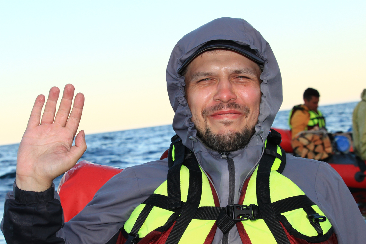 Автор фото: Misha Zhogolev