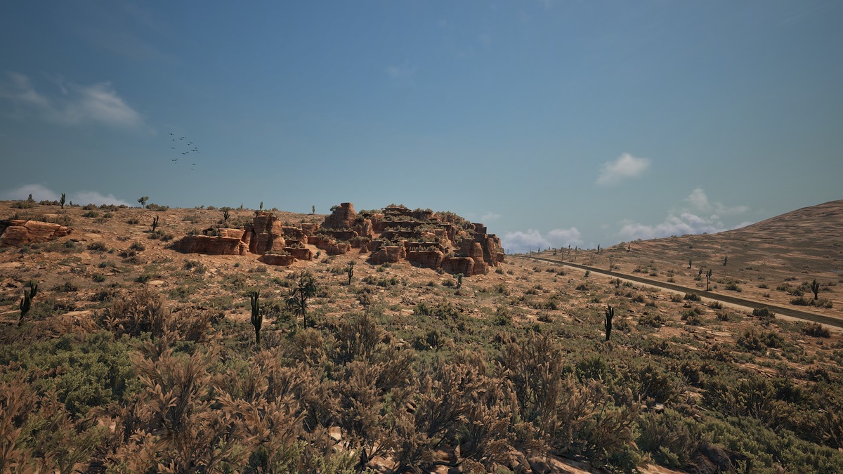 Если поставить кинематографичную графику, то игра выглядит красиво, но в кинематографичных 25-30 кадрах в секунду