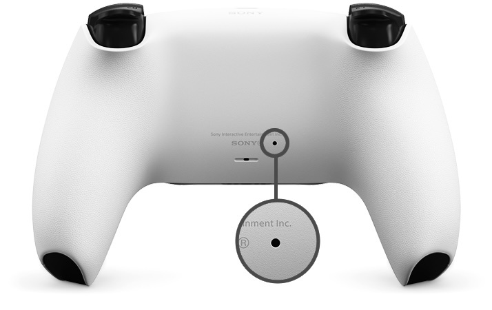 Можно использовать иголку или булавку 