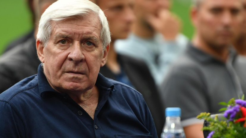   РИА Новости