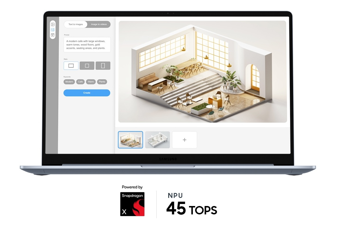 Источник изображения: Samsung