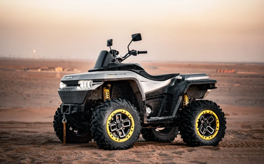 «Технологии будущего в вашем гараже»