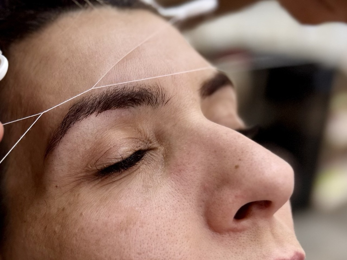 Салон красоты "Цирюльникъ", г. Лобня, ул. Маяковского вл1