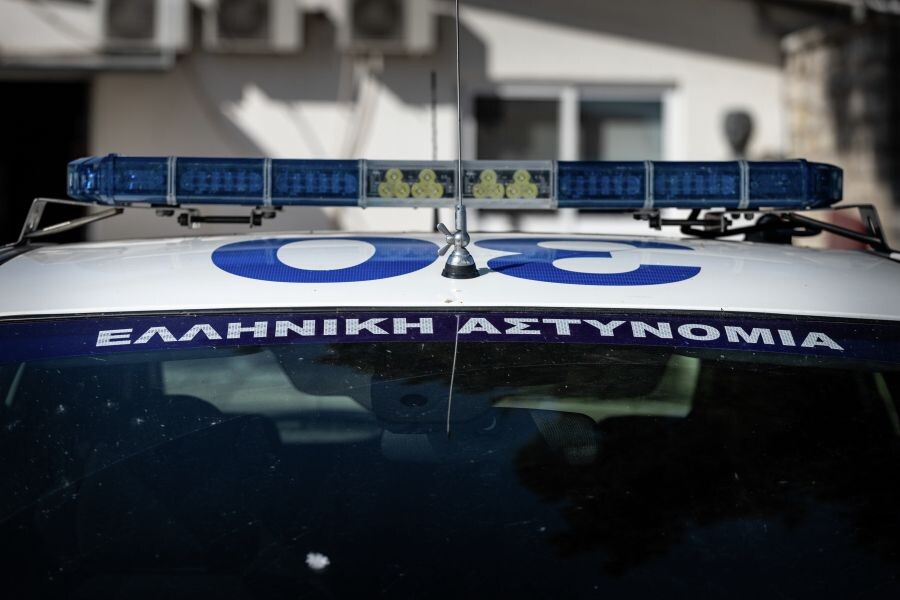     / Источник: © Костис Нтантамис/РИА Новости