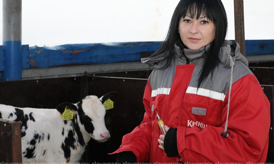 Филиал "Великая Раевка": итоги года и взгляд в будущее