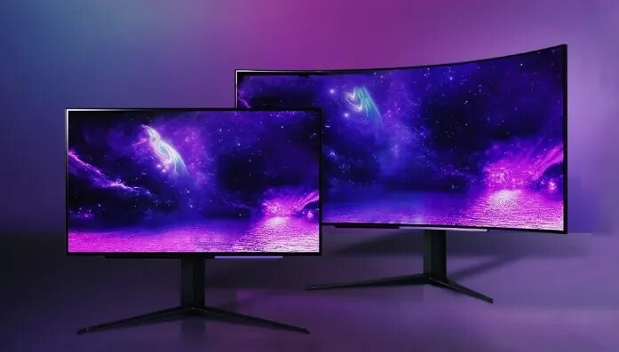 Топ игровых мониторов 4K в 2025 году 