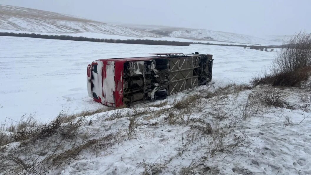    фото: ГАИ Забайкалья