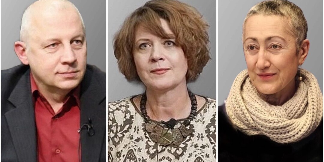 Институт Русской Политической Культуры представляет расписание ближайших мероприятий!