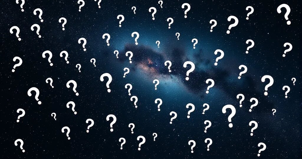 Викторина "ПОЧЕМУ?" Часть 4