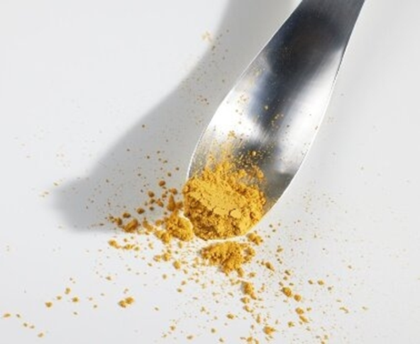 Порошкообразный протеин – солеин. Фото: Solar Foods