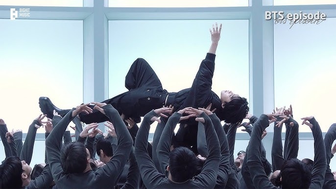 РАЗБОР ПЕСНИ ЧИМИНА "SET ME FREE PT.2"