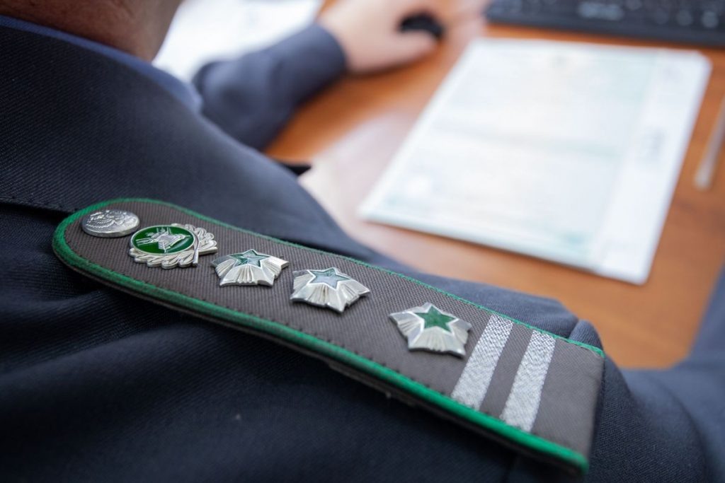    Фото: Россельхознадзор Редактор