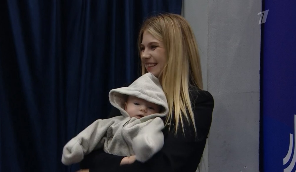 Источник Первый канал.