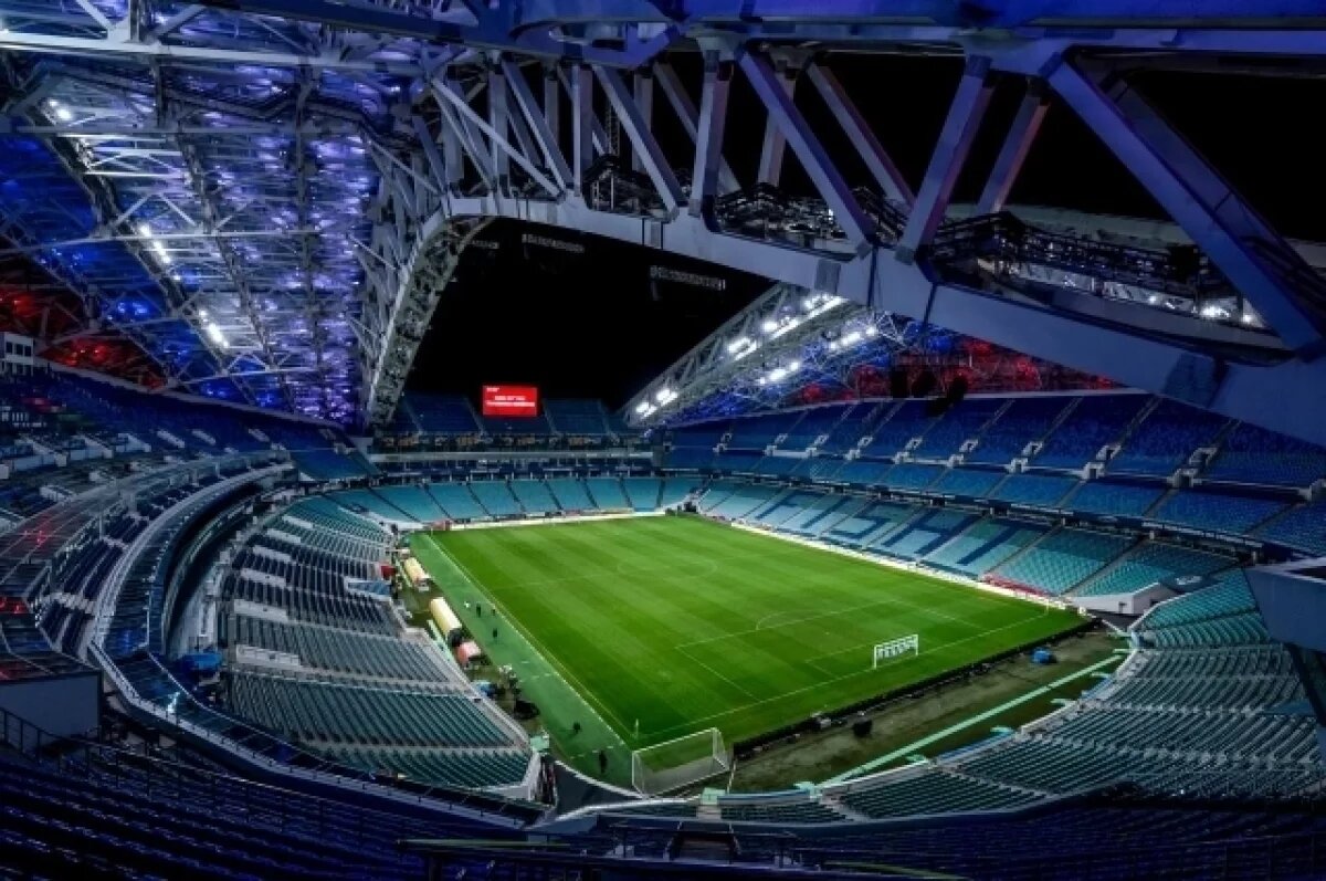    Губернатор Кубани пожелал сборной России победы в игре против сборной Чили