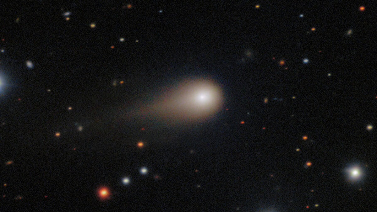   International Gemini Observatory / NOIRLab / NSF / AURA / Shadow the Scientist / Wikimedia Commons (CC BY 4.0)