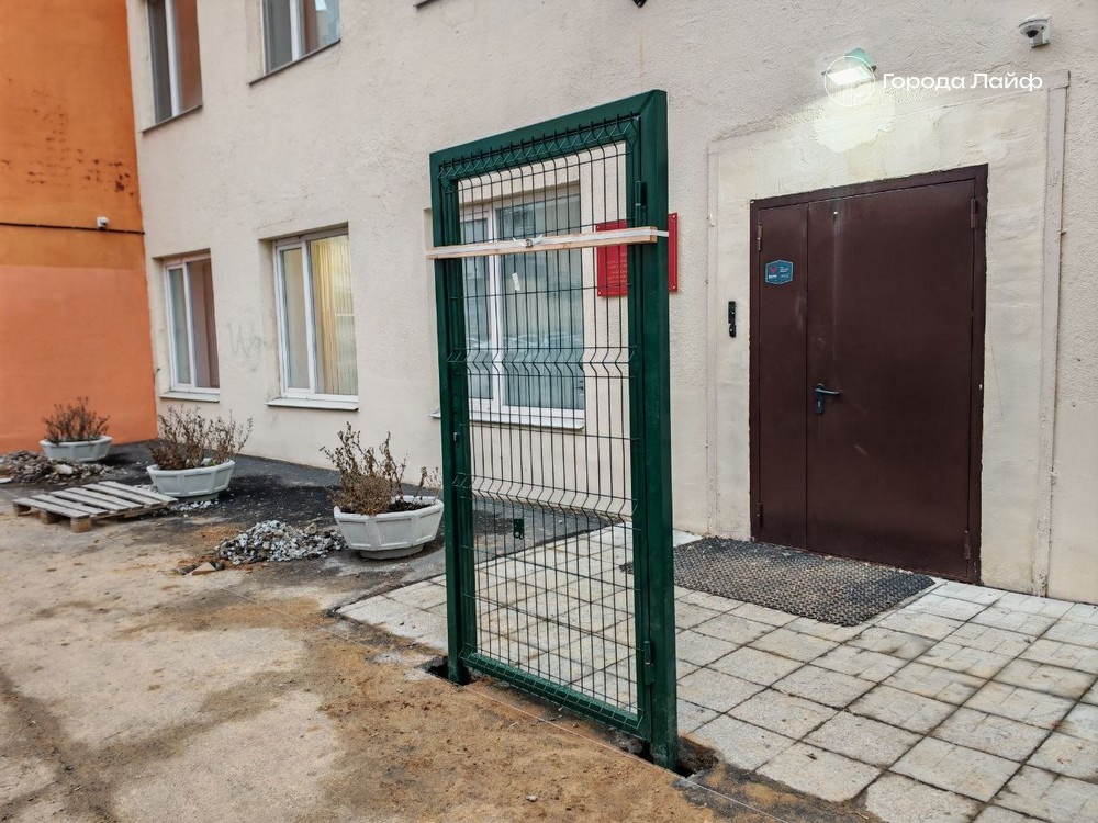     Фото: Города Лайф