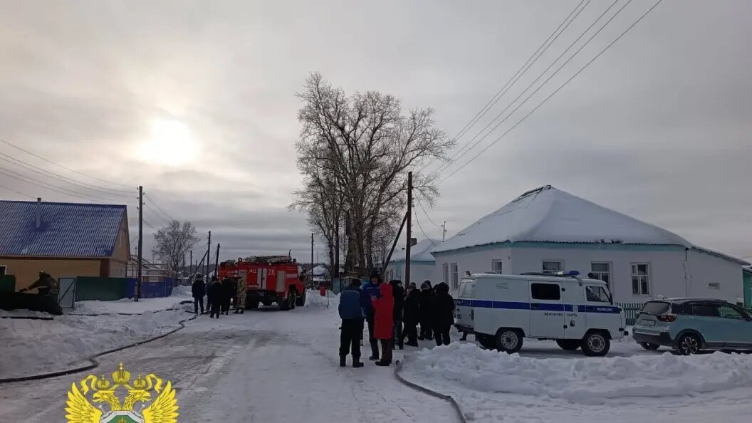    Прокуратура Новосибирской области