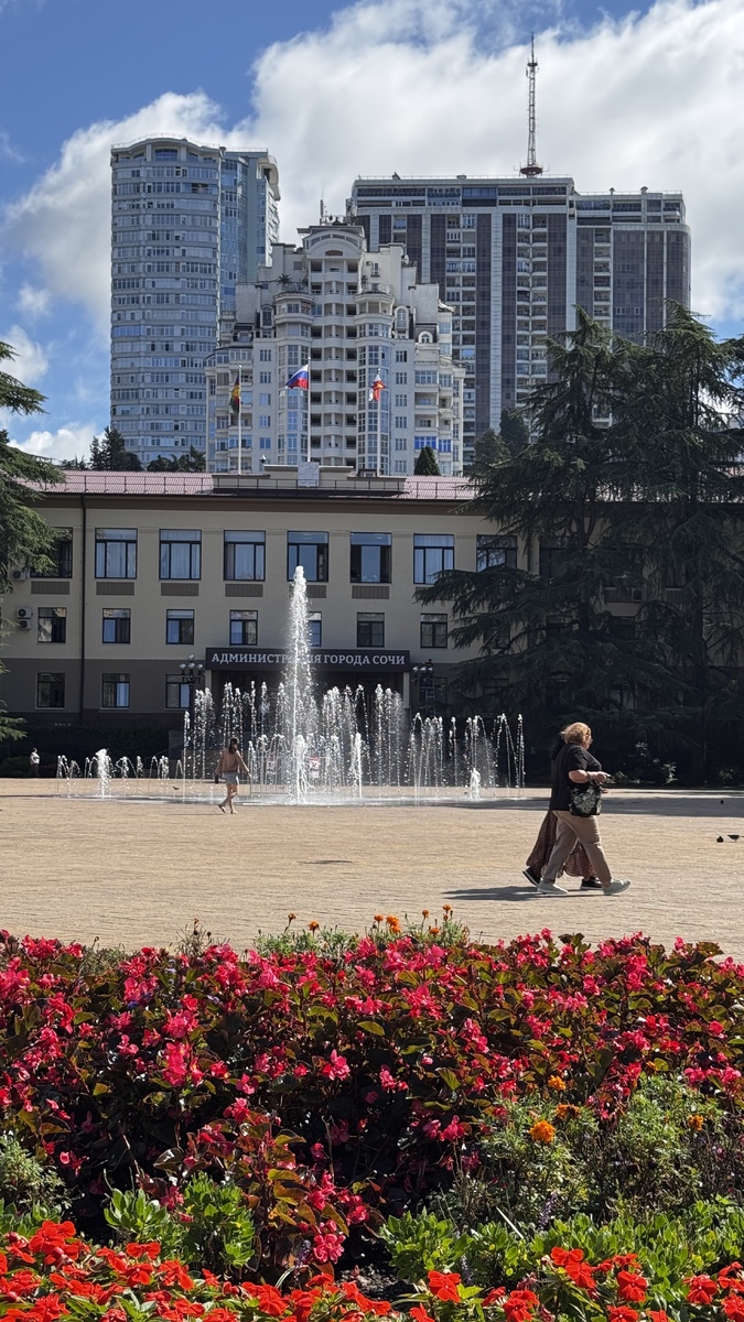 Южанка о Краснодарском крае, недвижимости и отдыхе 