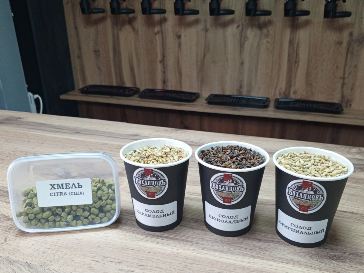 Фото из личного архива автора канала.