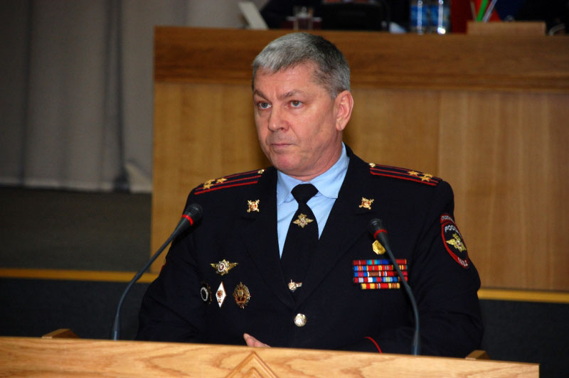 Тимофеев Андрей Владимирович