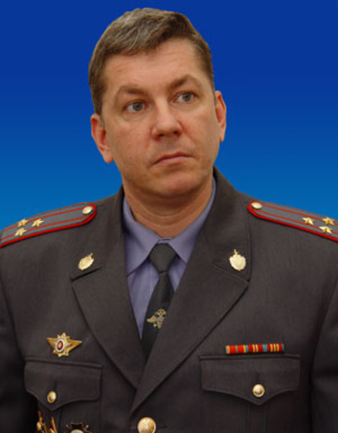 Андрей Тимофеев