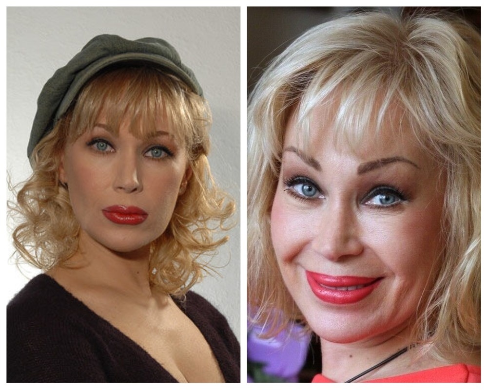 Ольга Спиркина 