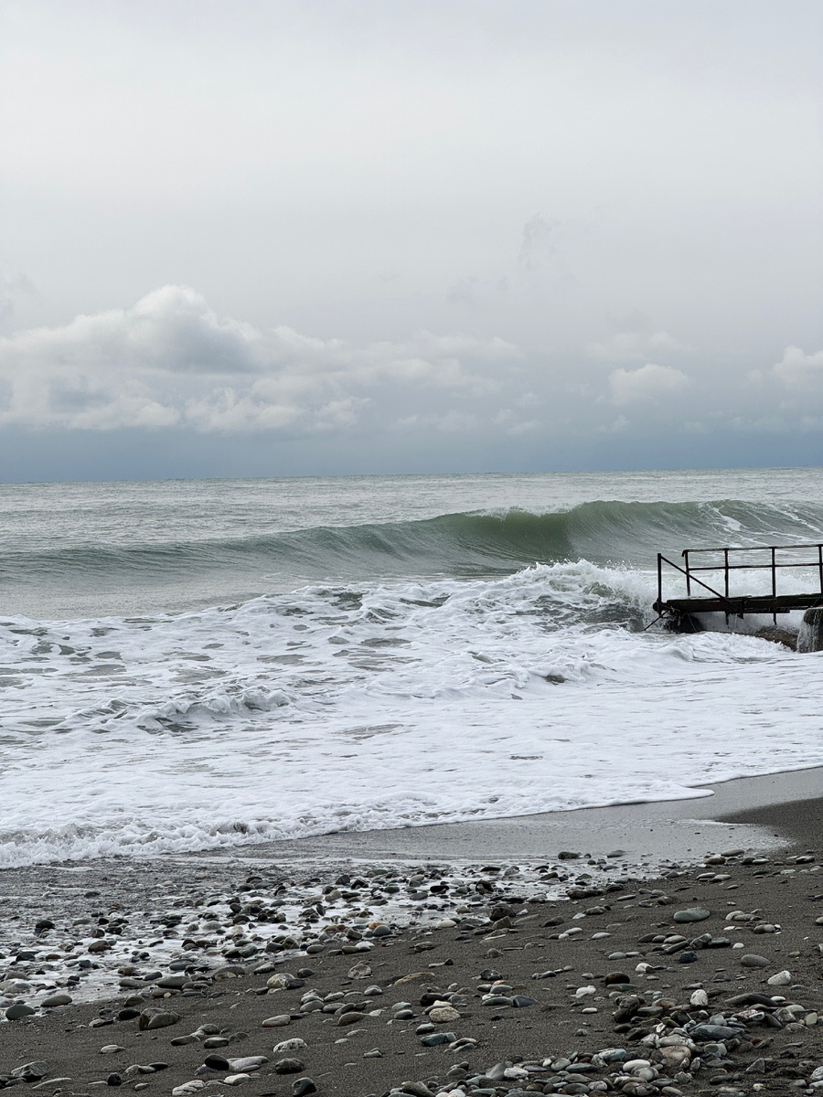 Южанка о Краснодарском крае, недвижимости и отдыхе 