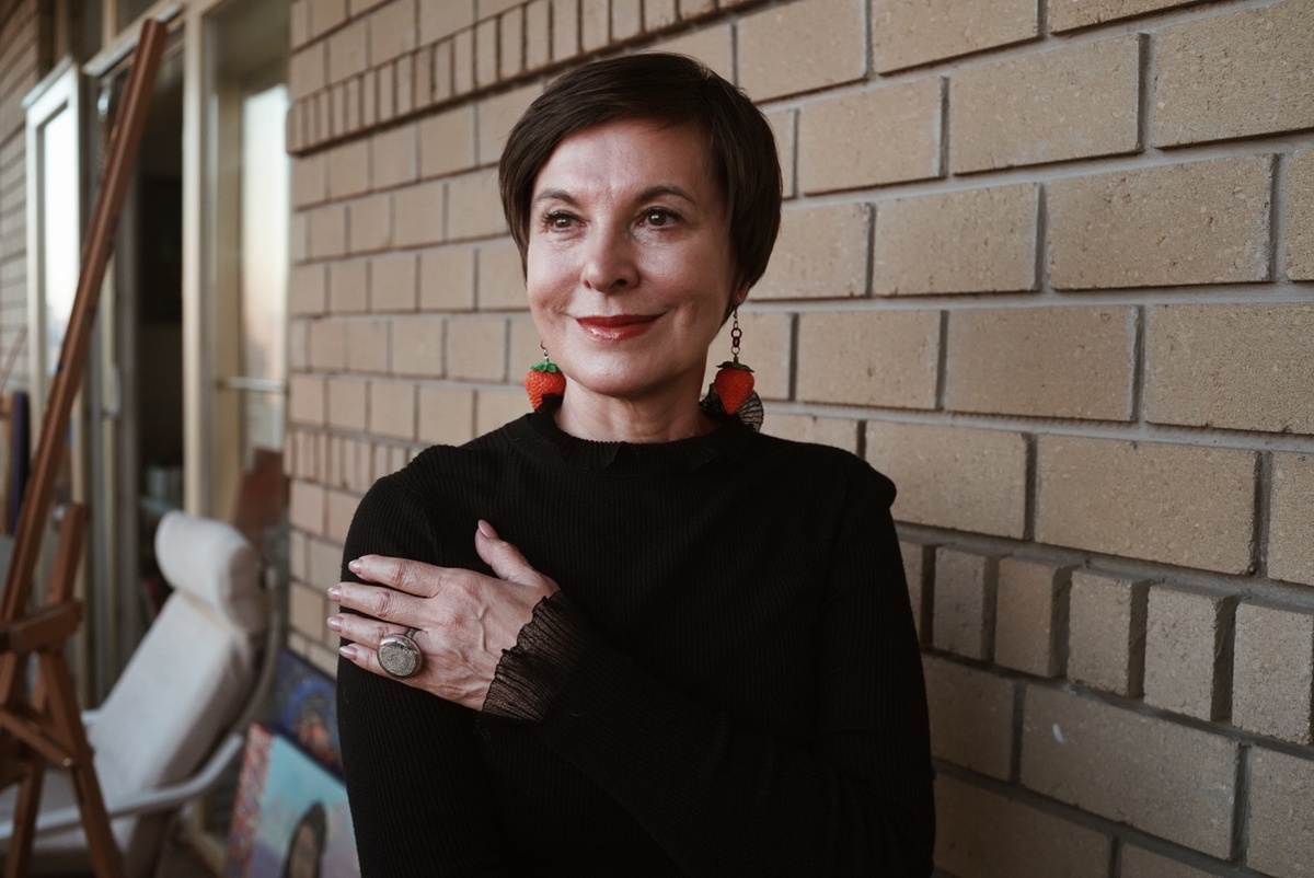    фото Екатерины Манойло