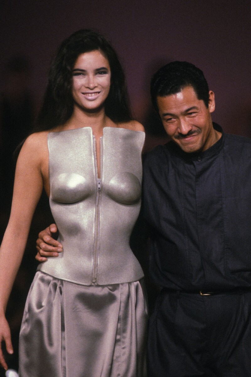 Иссей Мияке