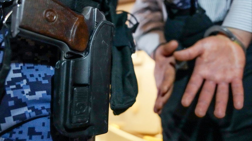    Фото: ИЗВЕСТИЯ/Дмитрий Коротаев