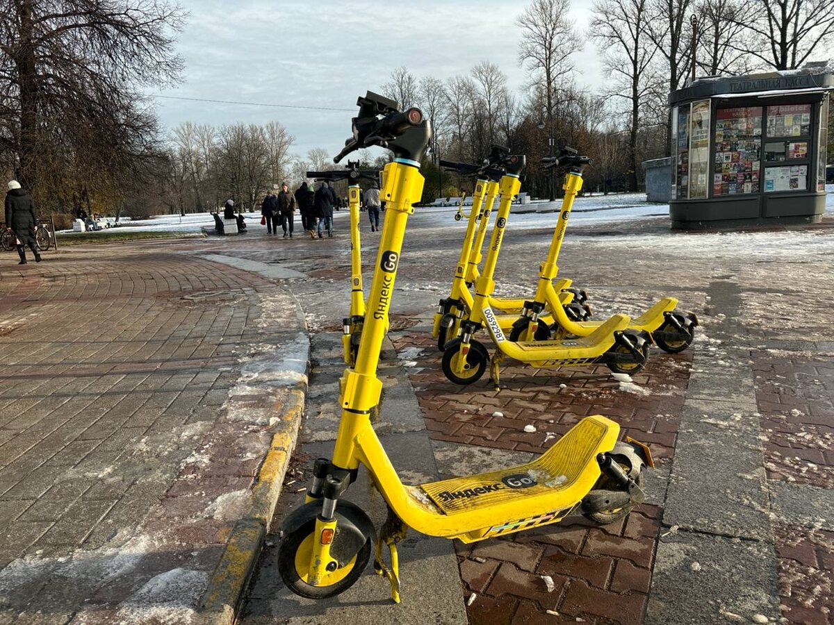 © Форпост Северо-Запад