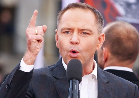    Навроцкий предупредил о завершении помощи для украинских беженцев