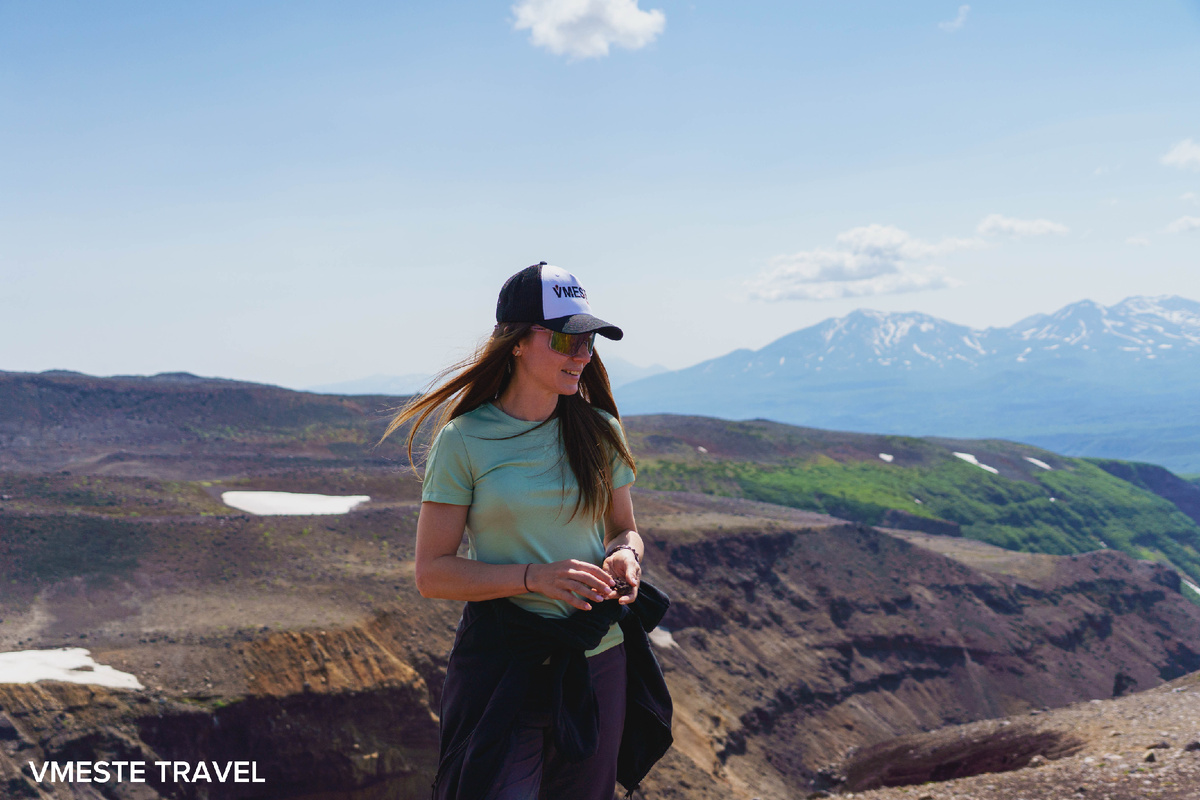 Тур на Камчатку с Вместе Тревел